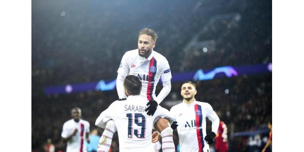 L'inquiétant Neymar choisira-t-il de changer?